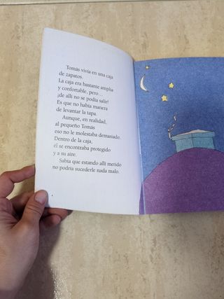 Libros de lectura