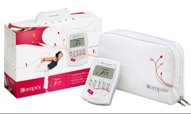 COMPEX FIT MUJER