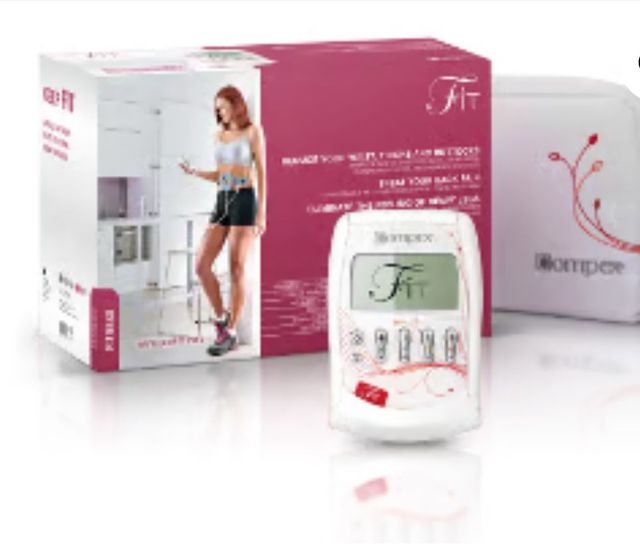 COMPEX FIT MUJER