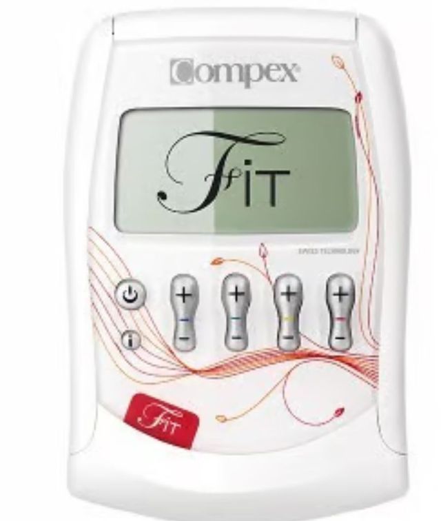 COMPEX FIT MUJER