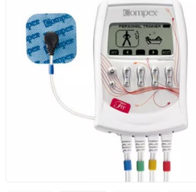 COMPEX FIT MUJER