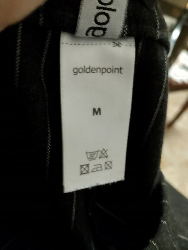 Pantalone donna tg m