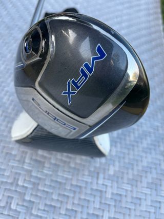 Golf Driver Cobra Max 10.5 Regular Flex