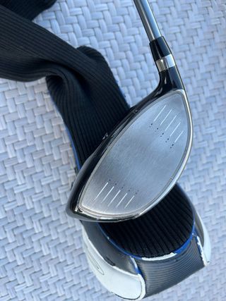 Golf Driver Cobra Max 10.5 Regular Flex