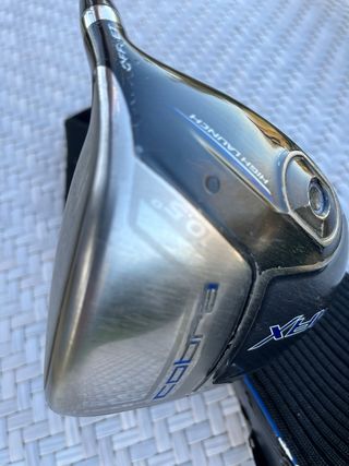 Golf Driver Cobra Max 10.5 Regular Flex