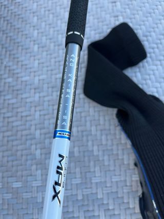 Golf Driver Cobra Max 10.5 Regular Flex