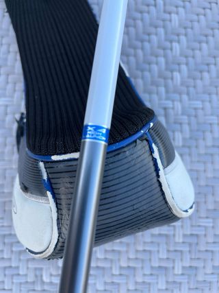 Golf Driver Cobra Max 10.5 Regular Flex