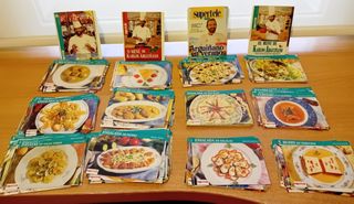 Recetas Carlos Arguiñano