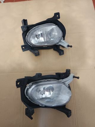 Faro Kia ceed