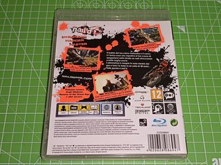 Nail'd - videogioco PS3