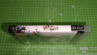 Nail'd - videogioco PS3