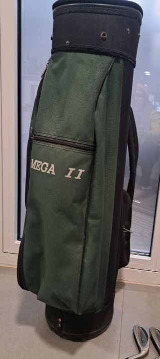 Bolsa de palos de golf BOOMERANG