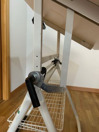 MESA ARQUITECTO REGULABLE