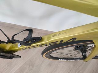 Bicicleta carretera Vitoria