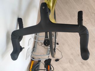 Bicicleta carretera Vitoria