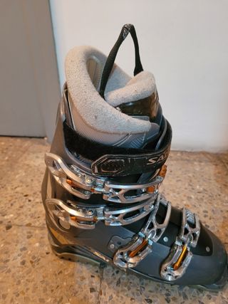 Botas de esquí 