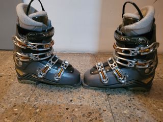 Botas de esquí 