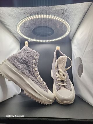 Scarpe converse taglia 43