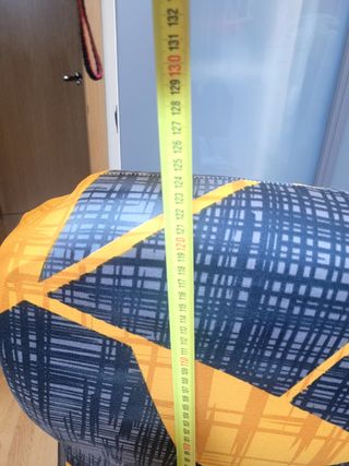 Silla oficina con funda