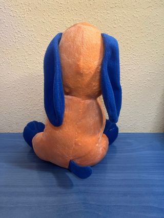 ¡OFERTA! Peluche perro