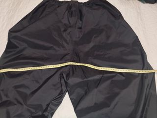 Pantalón motorista impermeable