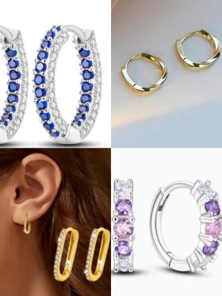 Joyas Plata de Ley
