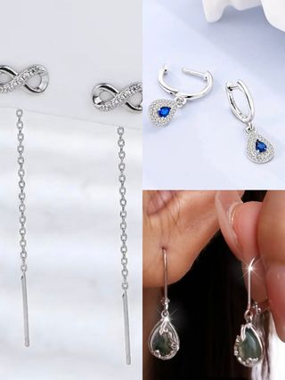 Joyas Plata de Ley