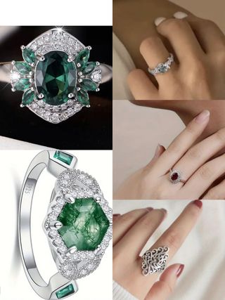 Joyas Plata de Ley