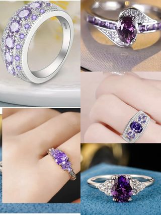 Joyas Plata de Ley