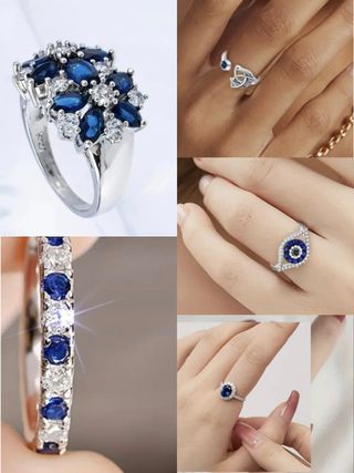 Joyas Plata de Ley