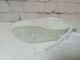 ZAPATILLAS SKERCHERS BOBS ESTRENAR T-39.5 R31-9990