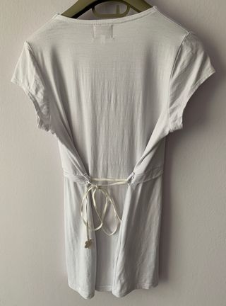 Blusa premamá MIT MAT. Talla S.