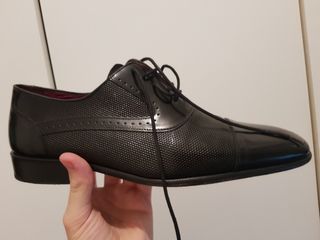 Zapatos ceremonia