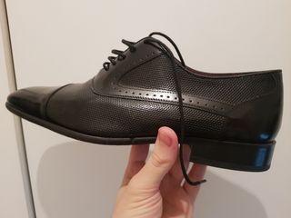 Zapatos ceremonia