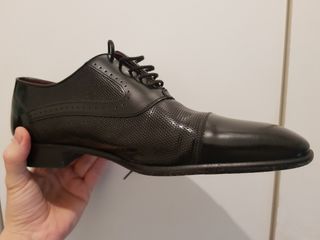Zapatos ceremonia