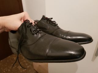 Zapatos ceremonia