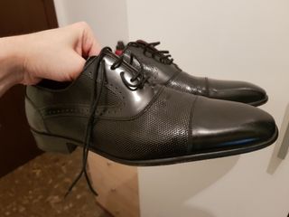 Zapatos ceremonia