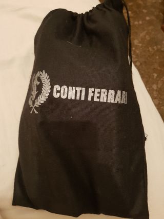 Zapatos ceremonia