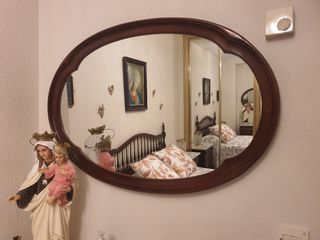 Dormitorio de matrimonio