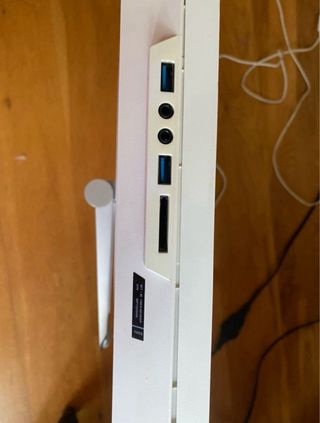 Ordenador Lenovo