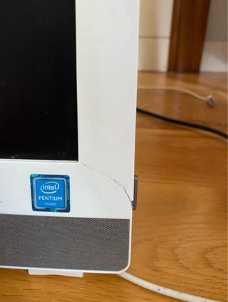 Ordenador Lenovo