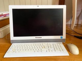 Ordenador Lenovo