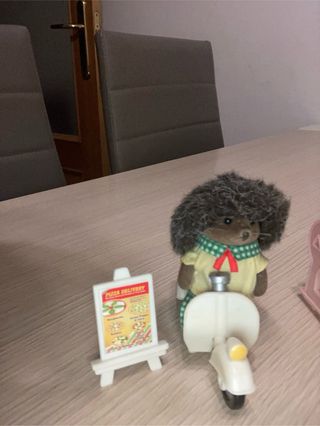 Sylvanian Families Nursery