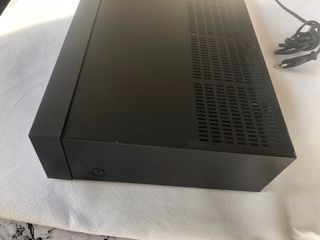 Amplificador Technics SU-Z200S