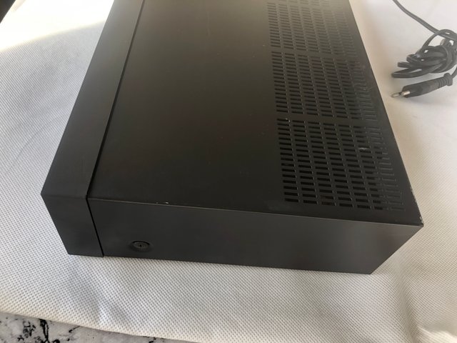 Amplificador Technics SU-Z200S