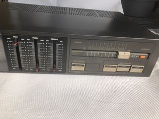 Amplificador Technics SU-Z200S