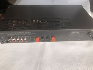 Amplificador Technics SU-Z200S