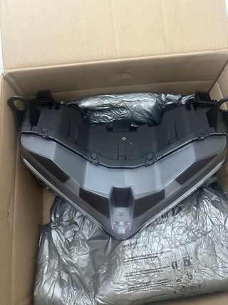 FARO DUCATI SUPERSPORT 950S 2023
