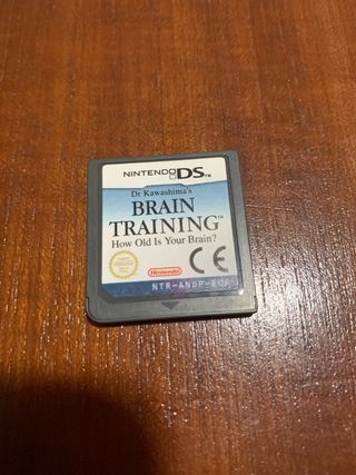 Juegos Nintendo DS lite