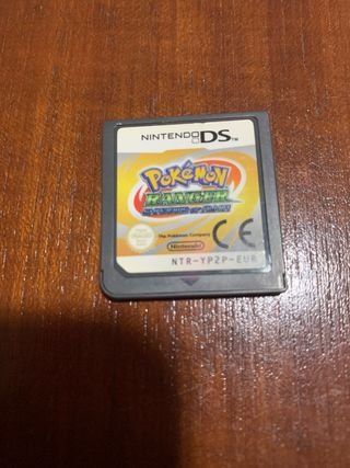 Juegos Nintendo DS lite